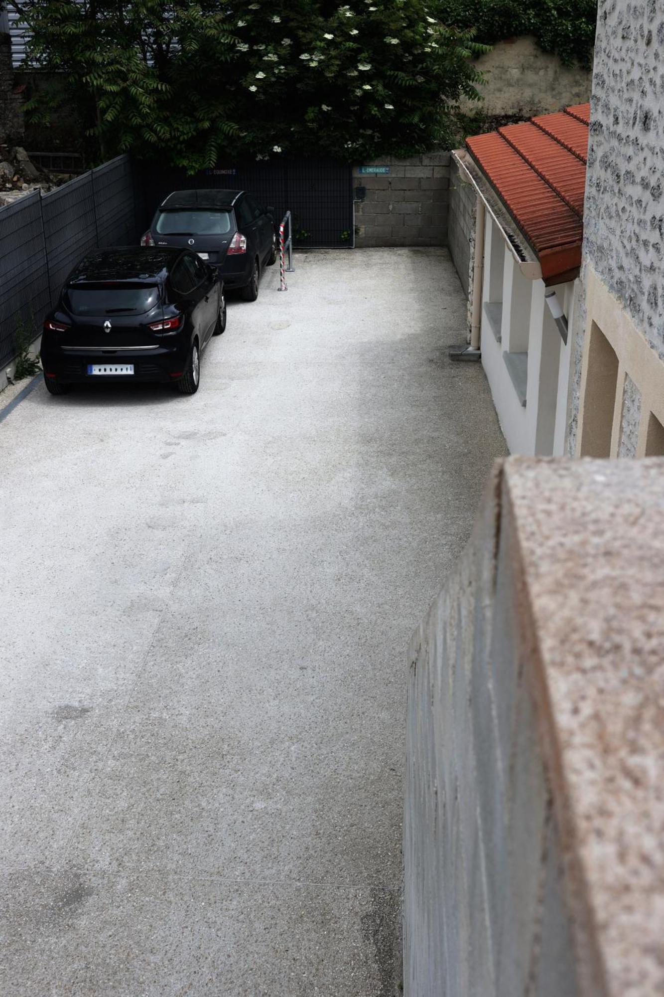 L'Equinoxe - Parking Prive - Zapart'Hotels Malesherbes Exteriér fotografie